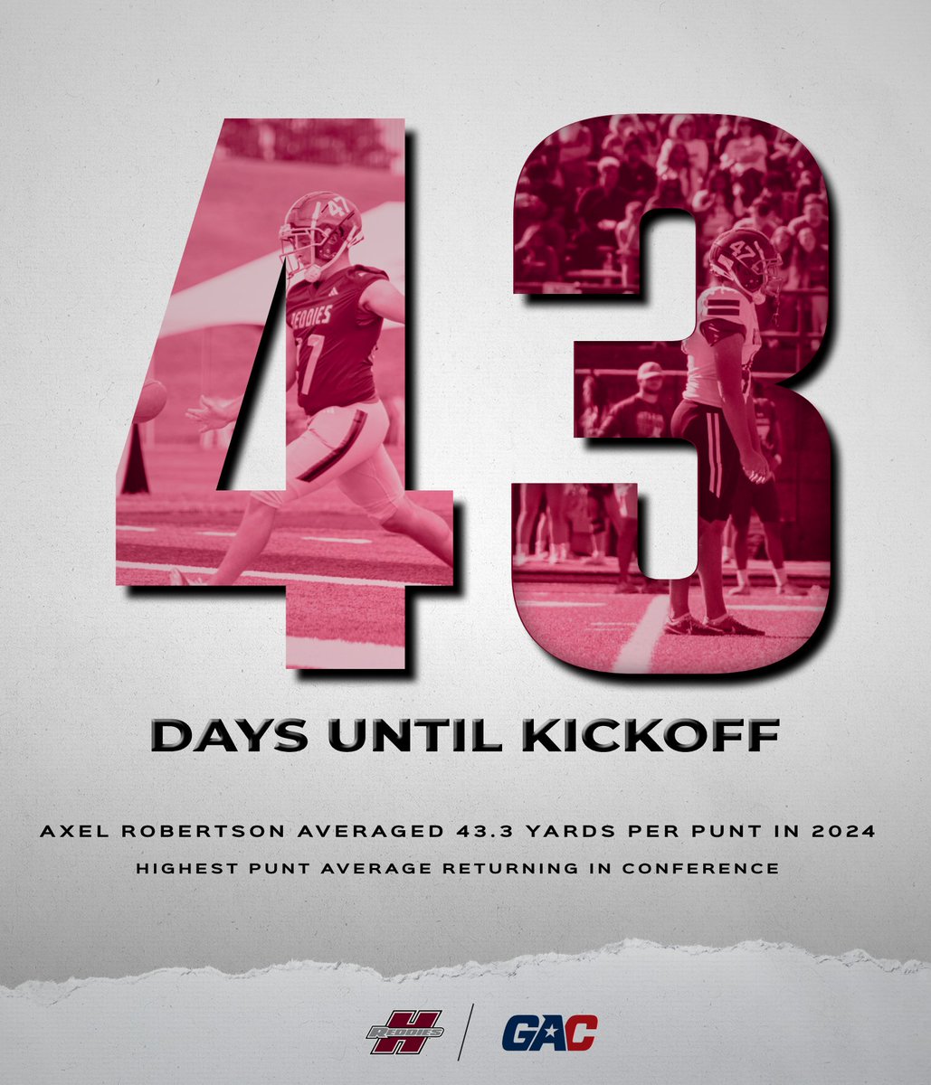 🚨𝟰𝟯 𝘿𝘼𝙔𝙎🚨

#CodeRed