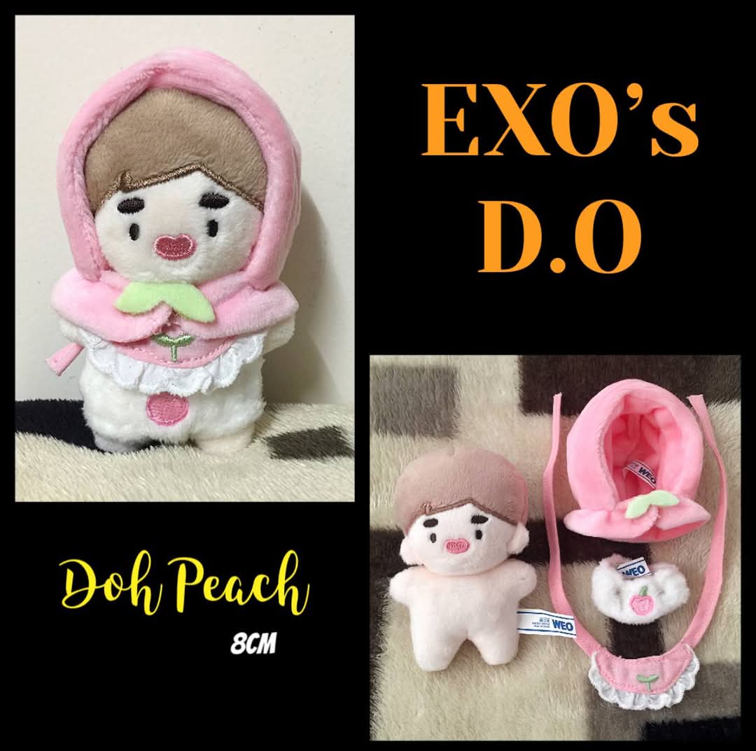 GuiltyPH_Tin's tweet photo. EXO DOLLS WTS LFB PH ONHAND ON-HAND 
KYUNGSOO DOLLS (2 of 3)
📌Babyboo Kyungsoo 20cm
📌BanaDyo 40cm
📌King Kyungsoo 45cm
📌Doh Peach 8cm
💰:GCash
🛵: GGX, SDD (within MM)
🏷️ 20cm dolls wts lfb ph exo kpop https://t.co/EeAxYy7Jau