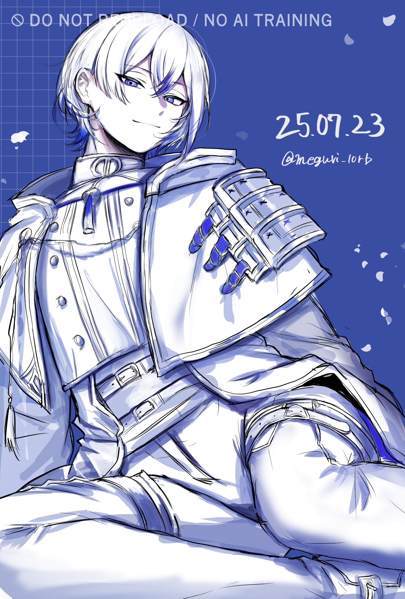 青年漫画 hope 巡り on X: 