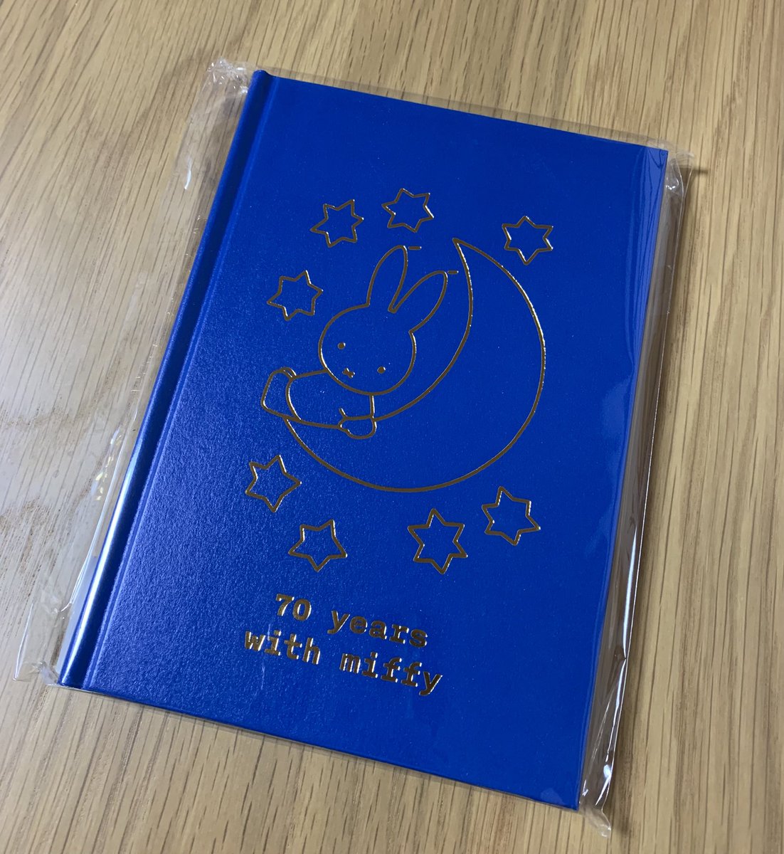 上製ノート:¥1,760

メーカー変わってサンエムカラーさんです↓

ノートの中もイラスト入りで可愛かった！
これはリスト外でしたが、買いで！