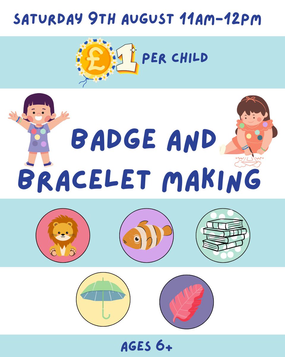 Guildford Library tweet media