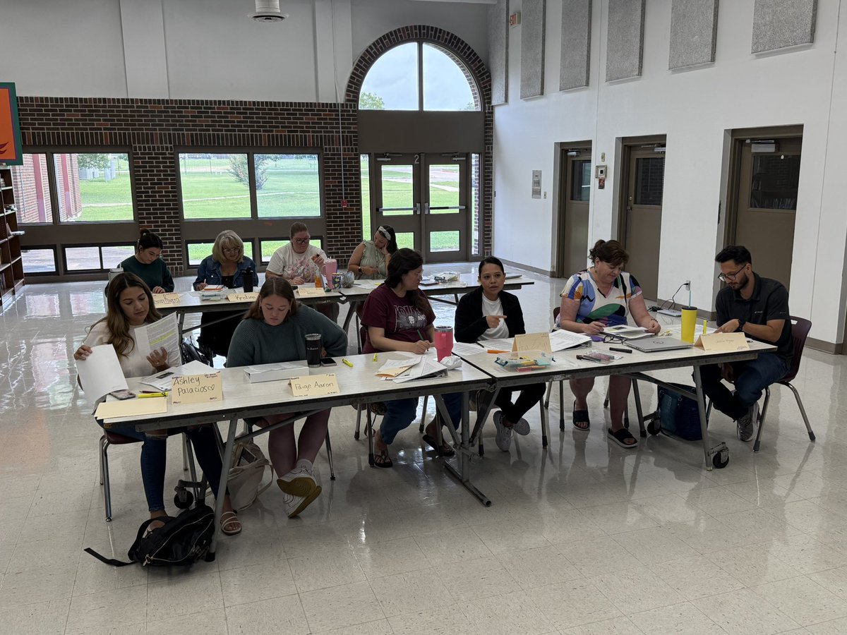 Dra. Delia Cruz (@demacruz) on Twitter photo We had full house on Monday for Day 2 G/T: Identification and Assessment #roarinGTalent <a href="/LockhartISD/">Lockhart ISD</a> We had full house on Monday for Day 2 G/T: Identification and Assessment #roarinGTalent <a href="/LockhartISD/">Lockhart ISD</a>