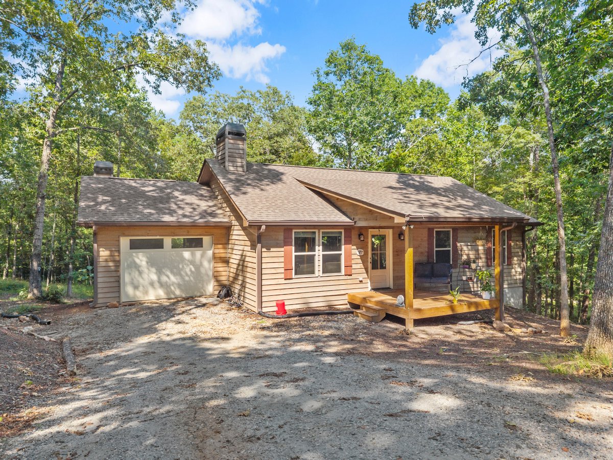 Chris McCall (@mccallpro) on Twitter photo ➡️ 309 Fowler Creek Rd. Cleveland, GA. 30528
🛏️ 3 Bed • 2 Bath | 1.2 Acres
🔗 mccallproperties.com/properties/309…
📞 Call Chris McCall | 770-654-8111
Chris@mccallproperties.com
#justlisted#clevelandga #whitecounty #chrismccallrealty #chrismccall #chrismccallproperties ➡️ 309 Fowler Creek Rd. Cleveland, GA. 30528
🛏️ 3 Bed • 2 Bath | 1.2 Acres
🔗 mccallproperties.com/properties/309…
📞 Call Chris McCall | 770-654-8111
Chris@mccallproperties.com
#justlisted#clevelandga #whitecounty #chrismccallrealty #chrismccall #chrismccallproperties