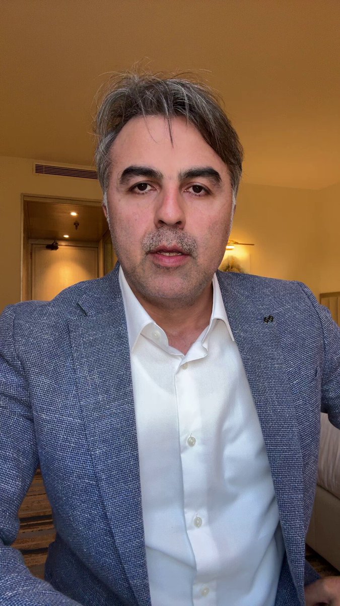 mehmod_kolo's tweet image. الأسباب التي حرمت #موسى_العمر من منحه مناصب في الدولة السورية الجديدة :
1_ غير ملتحي .
2_أسمه موسى .
3_ فاتوا وراه الشباب على الحمام فاكتشفوا انه يمسح بمحارم
4_ منافق زيادة عن اللزوم للنظام السابق والحالي ومشكوك بأمره .
5_ أموي زيادة عن اللزوم وعنده حركات ثو رية والحكومة D11
6_…
