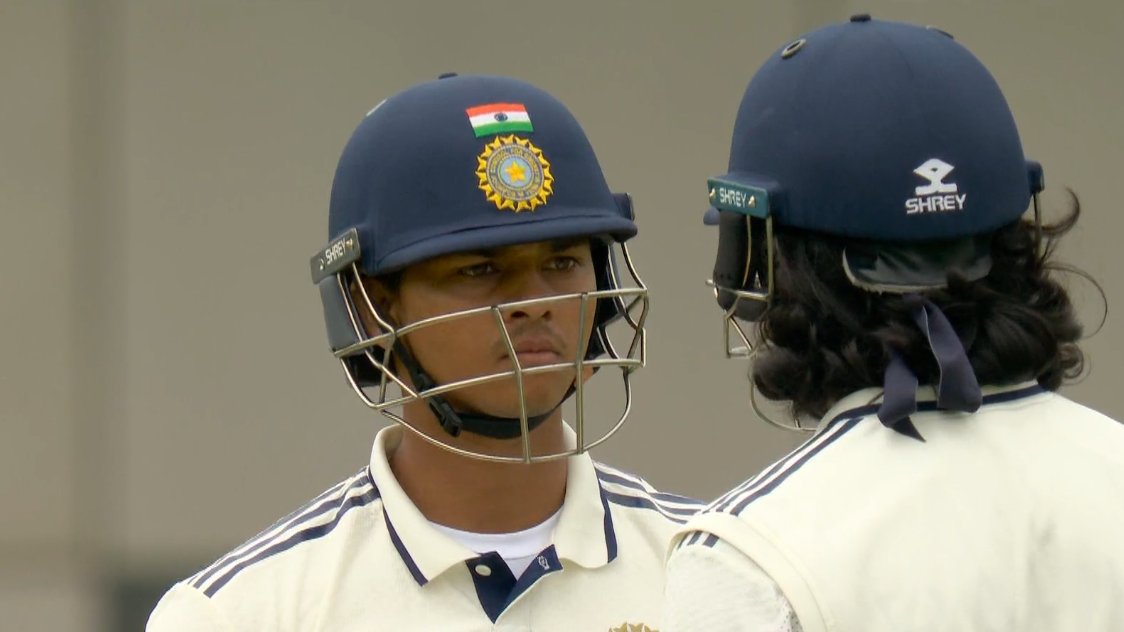 FIFTY BY YASHASVI JAISWAL. 
#INDvsENG #YashasviJaiswal