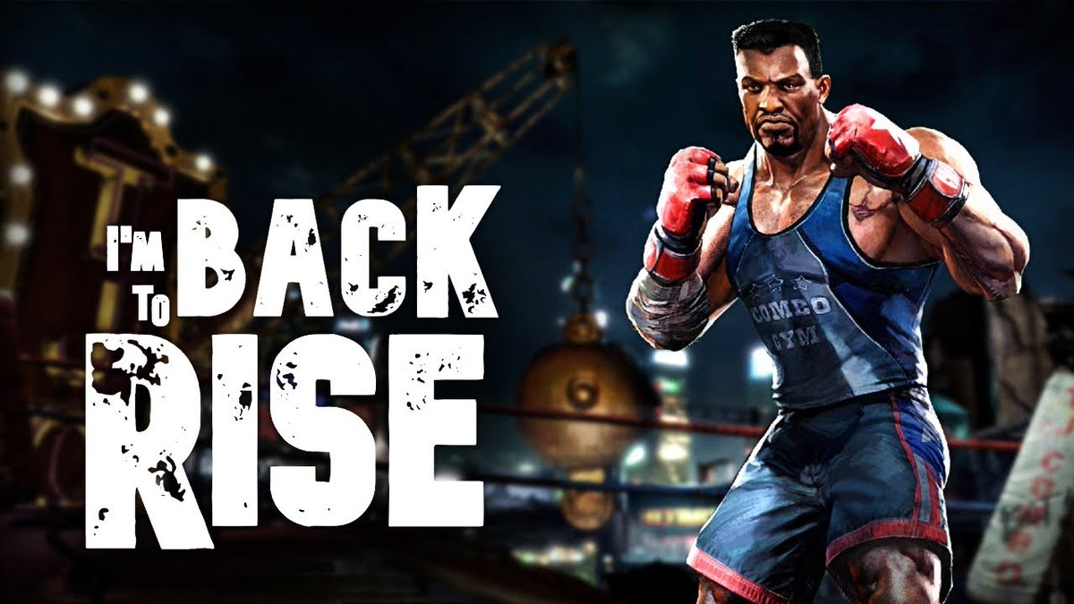 one_big_boss's tweet image. Why @KillerInstinct 2013 is one of the all time greats
-Killer soundtrack
-Addicting gameplay
-Rollback netcode
-Amazing characters
-Brilliant stages
-Great tutorial mode
-Amazing guest characters
-Die hard fan base
-MICK FUCKIN' GORDON!
Nuff said. Go buy KI