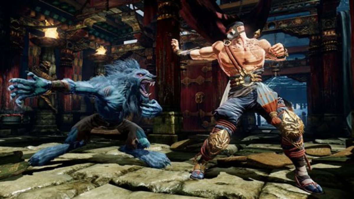 one_big_boss's tweet image. Why @KillerInstinct 2013 is one of the all time greats
-Killer soundtrack
-Addicting gameplay
-Rollback netcode
-Amazing characters
-Brilliant stages
-Great tutorial mode
-Amazing guest characters
-Die hard fan base
-MICK FUCKIN' GORDON!
Nuff said. Go buy KI
