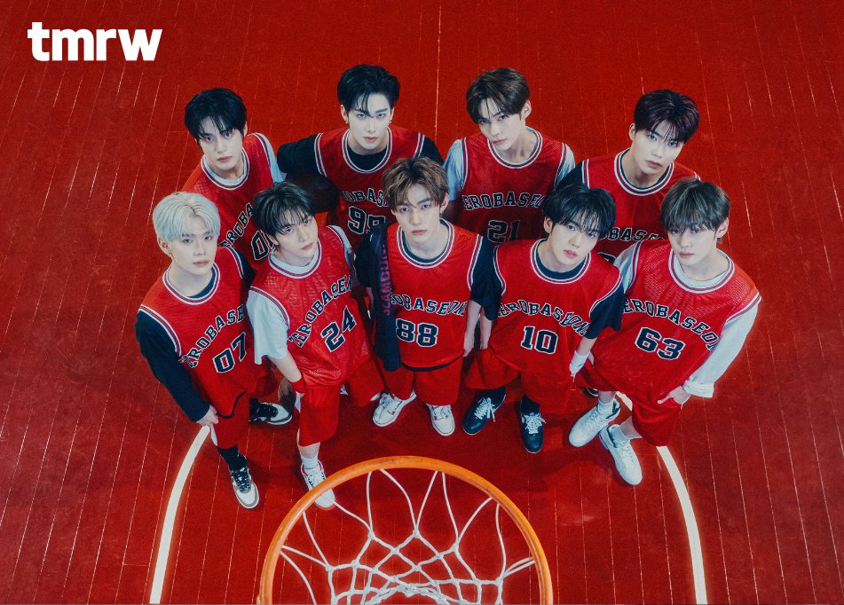 tmrwmag's tweet image. ZEROBASEONE MAKES A SLAM DUNK WITH NEW PRE-RELEASE SINGLE
tmrwmagazine.com/en/news/zeroba…
The K-pop fifth-generation all-stars return with “SLAM DUNK” — the high-energy pre-release single from their upcoming first full album, NEVER SAY NEVER.
This drop follows the massive success of…