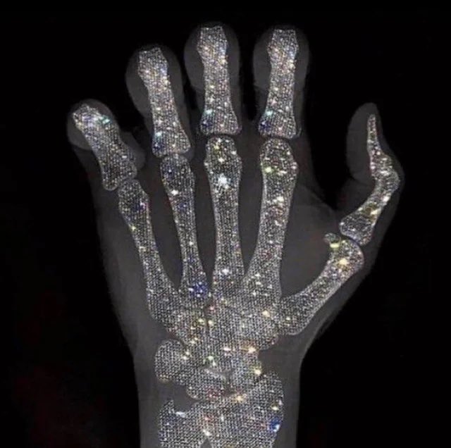 osmosiszone's tweet image. X-ray of an OSMO holder 💎👊
