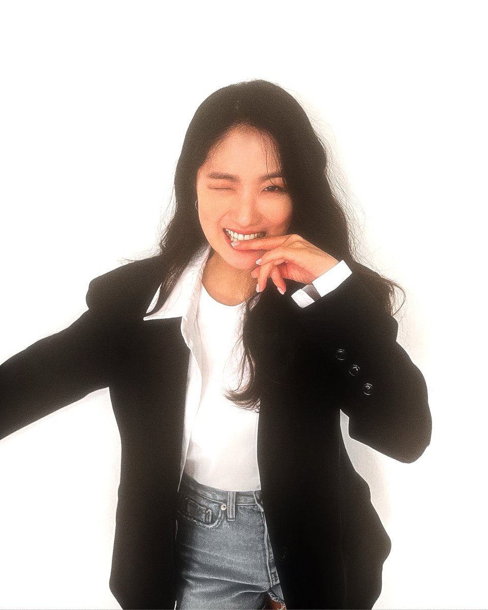 woohyefilm's tweet image. KIM HYEYOON