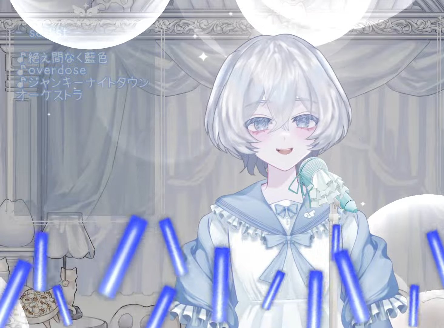うすはな⚓🎀🐾 on X: 