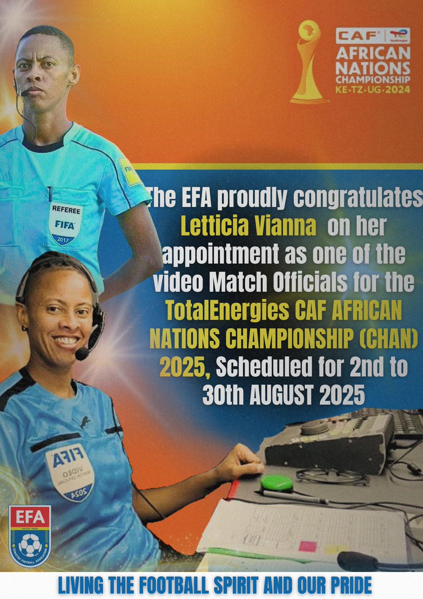 EFA (@eswatinifa) on Twitter photo 