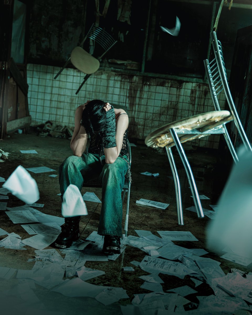 PROXIE
The New Single
ดีอยู่แล้ว ที่ต้องลา (I’m Good)

Concept Photo
Chokun

#PROXIE_ดีอยู่แล้วที่ต้องลา
OUT NOW!
🔗 youtu.be/wq3GRYIsir4
📌 proxieimgood.lnk.to/pi7J050y

#PROXIE_GoodToKnowYou
#PROXIEChokun
#PROXIEth
#bROTHERSMUSIC