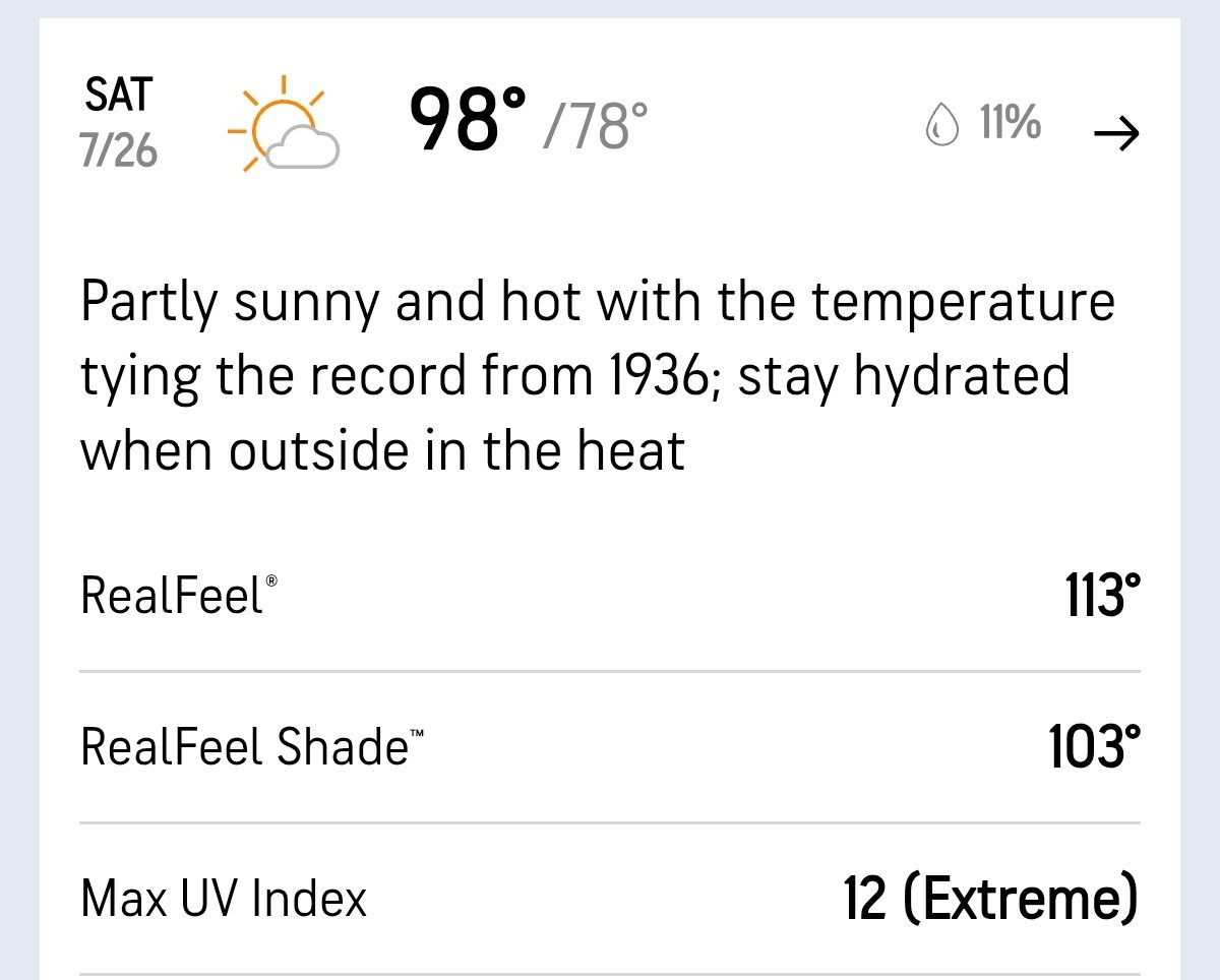 Spike_irl's tweet image. Hope everyone has their Factor 100 Sunscreen ready for Saturday @GCXEvent 😬 #gcx2025 #orlando