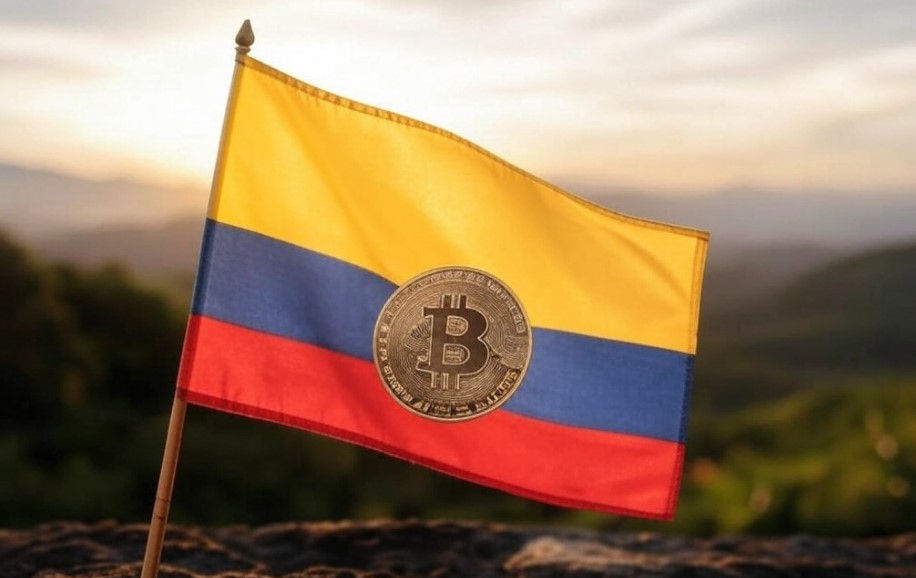 oilmexclub's tweet image. Más de 5 millones de colombianos usan criptomonedas en Binance
#Criptomendas
Para guiar a los inversores, la firma impulsa la educación.Un proyecto de ley avanza en el Congreso para regular las transacciones y proteger al ...
oilmex.club/mas-de-5-millo…