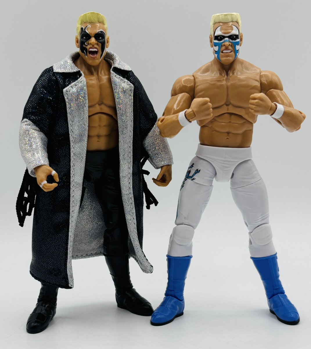 sirpaul64's tweet image. Legacy of Sting AEW Episode Unboxing & Review! 1/6000! youtu.be/E_c7Iw1Iu5g?si… #aew #sting #fps #fyp #wwe #scratchthatfigureitch #wcw #nwa #wrestling #jazwares #jazwaresvault #wrestlingfigures #exclusive #toyunboxing #toyreview #actionfigure