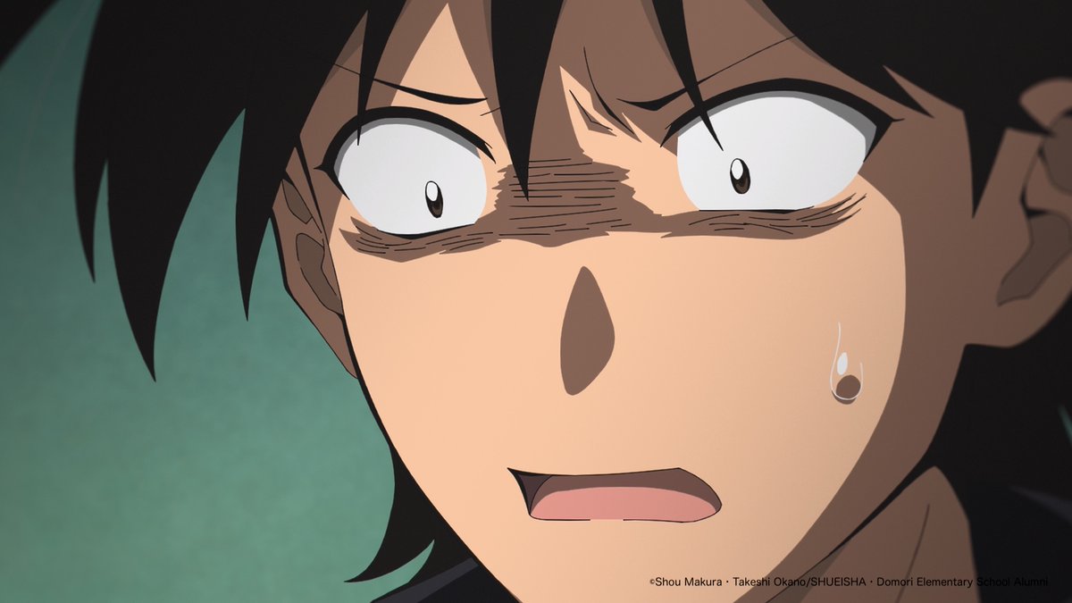 ItsAnimeJP's tweet image. ๐น๐๐๐ฅ๐ฅ ๐๐๐๐๐ก๐๐ซ: ๐๐ข๐ ๐จ๐ค๐ฎ ๐๐๐ง๐ฌ๐๐ข ๐๐ฎ๐๐๐ฎ
Episode 5 "Hatamonba's Curse" โ๐ ๐จ ๐๐ฅ๐ฃ๐๐๐๐๐๐๐ฅ
Watch it on the following PF๐
โ
Global
Itโs Anime YouTube Channel (see availability attached)
youtu.be/8g5CWhL706Q
โ
EMEA
aniverse (German Speakingโฆ