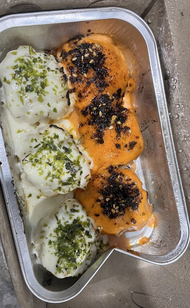 poxcong's tweet image. enak