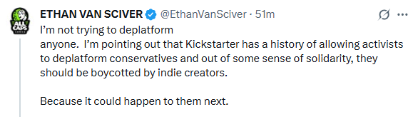 ForceGhostFabio's tweet image. Ethan Van Sciver: worry about your own shit. Vito is literally masterbating looking at your 13 yr old AI Heather Swain. Tell Ed Piskow it was just jokes. Cyber bullying and tortious interference is a federal offense.