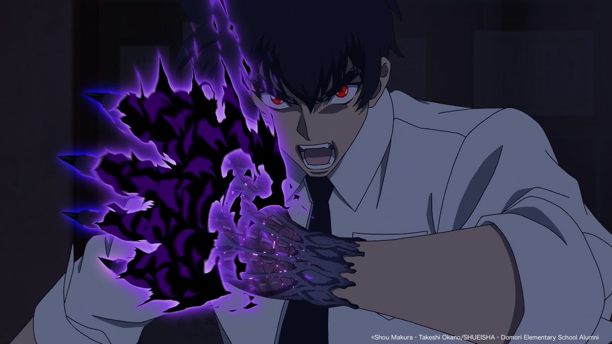ItsAnimeJP's tweet image. ๐น๐๐๐ฅ๐ฅ ๐๐๐๐๐ก๐๐ซ: ๐๐ข๐ ๐จ๐ค๐ฎ ๐๐๐ง๐ฌ๐๐ข ๐๐ฎ๐๐๐ฎ
Episode 5 "Hatamonba's Curse" โ๐ ๐จ ๐๐ฅ๐ฃ๐๐๐๐๐๐๐ฅ
Watch it on the following PF๐
โ
Global
Itโs Anime YouTube Channel (see availability attached)
youtu.be/8g5CWhL706Q
โ
EMEA
aniverse (German Speakingโฆ