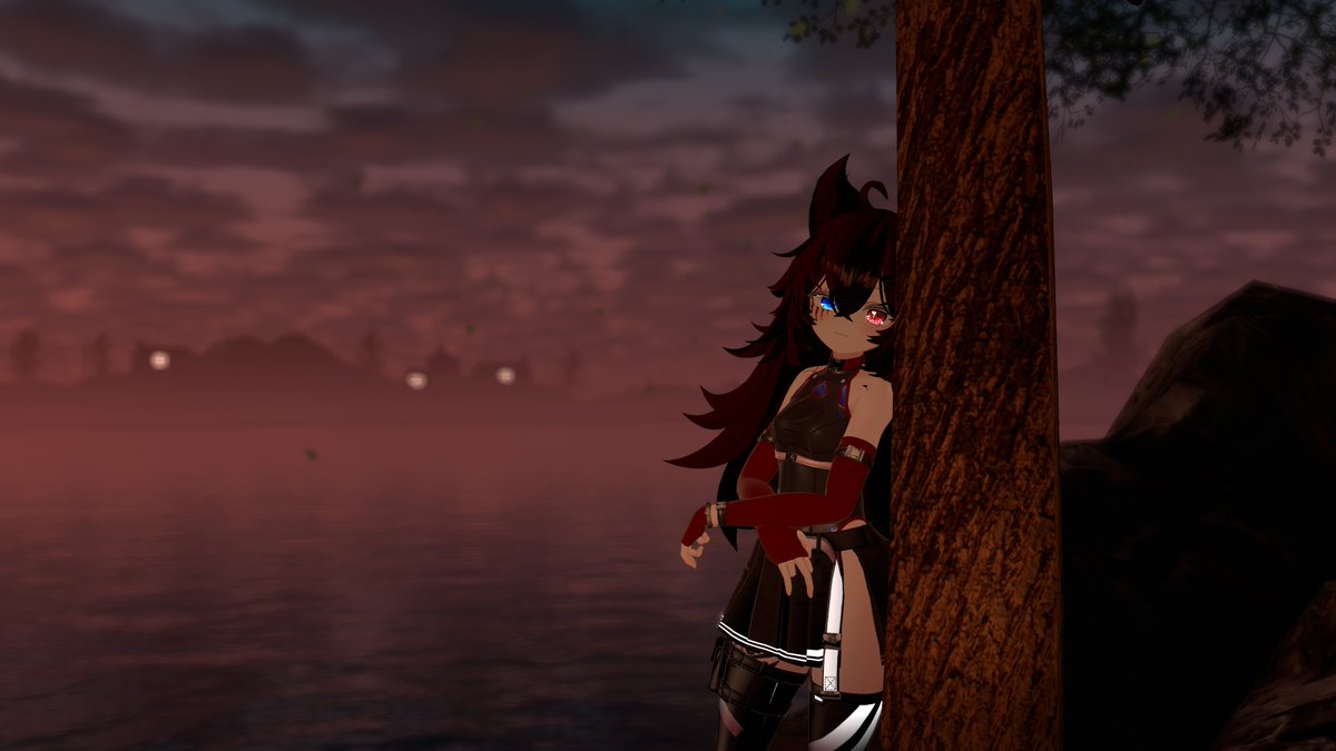 SonicWindDemon's tweet image. What&apos;s Better Than Relaxing, and rocking out?