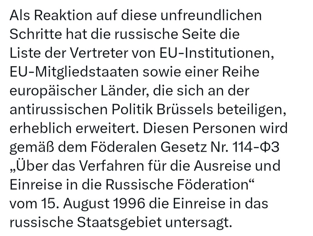 HeimatFreiheit's tweet image. russland hat uns offiziell sanktioniert. Tja, dann fällt der Trip ins Shithole wohl aus. Macht nix – wir sehen uns zur Crimea Beach Party.