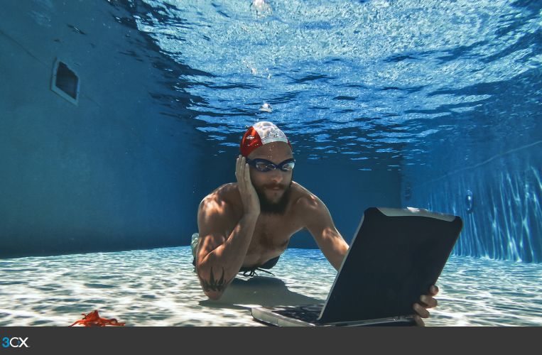 🖥️ Das 3CX Windows Softphone V5.2 ist da! Richten Sie Voicemail-Begrüßungen ein und verwalten Sie alle Anrufe mit der neuen „Alle Anrufe“-Ansicht. Laden Sie jetzt die neueste Version herunter.

Mehr hier:
3cx.de/blog/windows-s…

#3CX #WindowsSoftphone #VoIP #DesktopApp