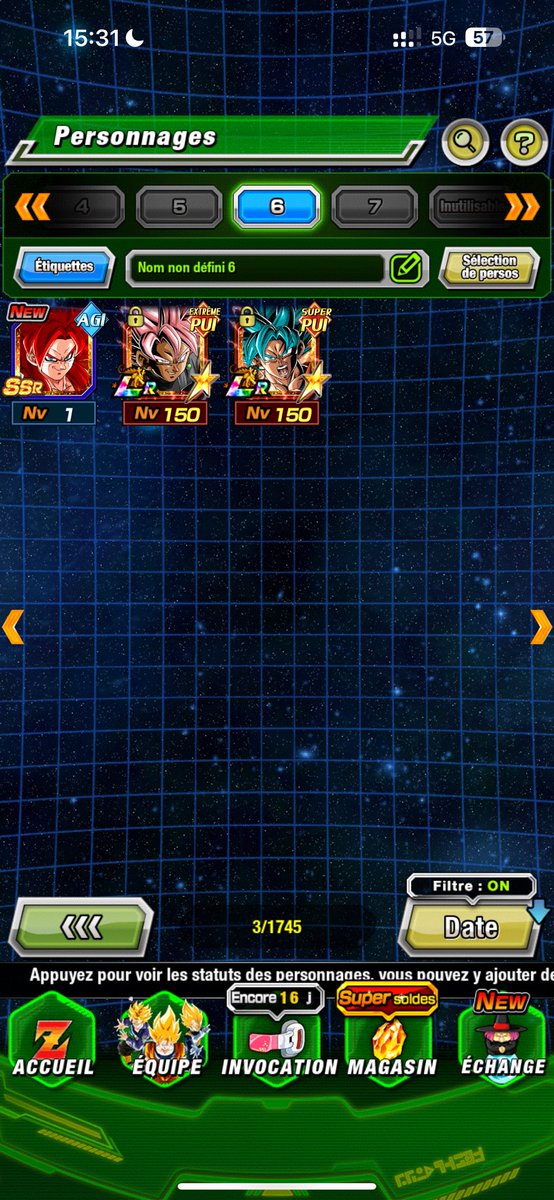 YanisGrmn's tweet photo. 🥹 
#DokkanBattle #dokkanbattleglobal https://t.co/GIYJYGcghk