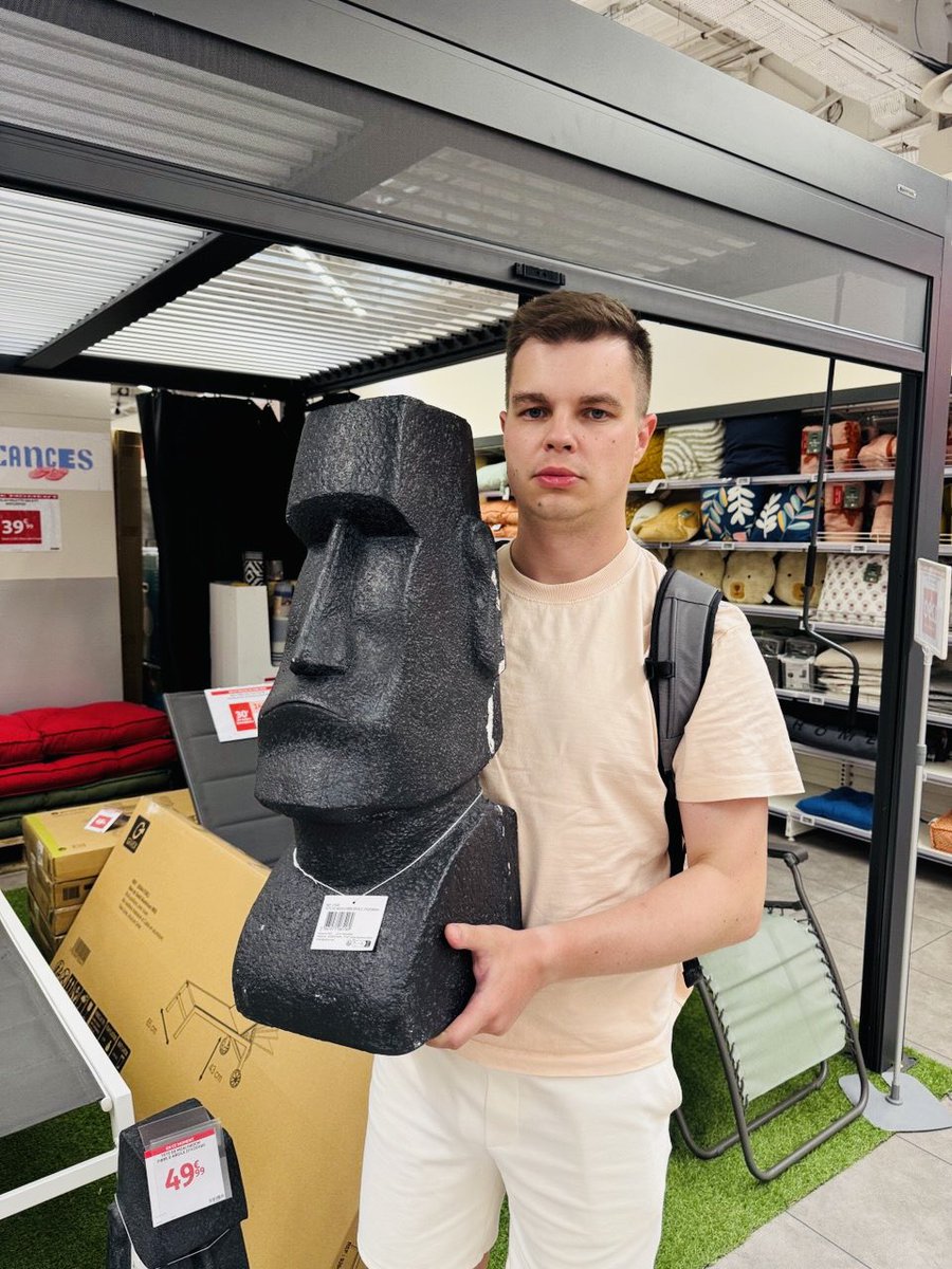 Cooleach's tweet image. Я, когда в реплаях не выкупают нотки иронии в моих твитах.