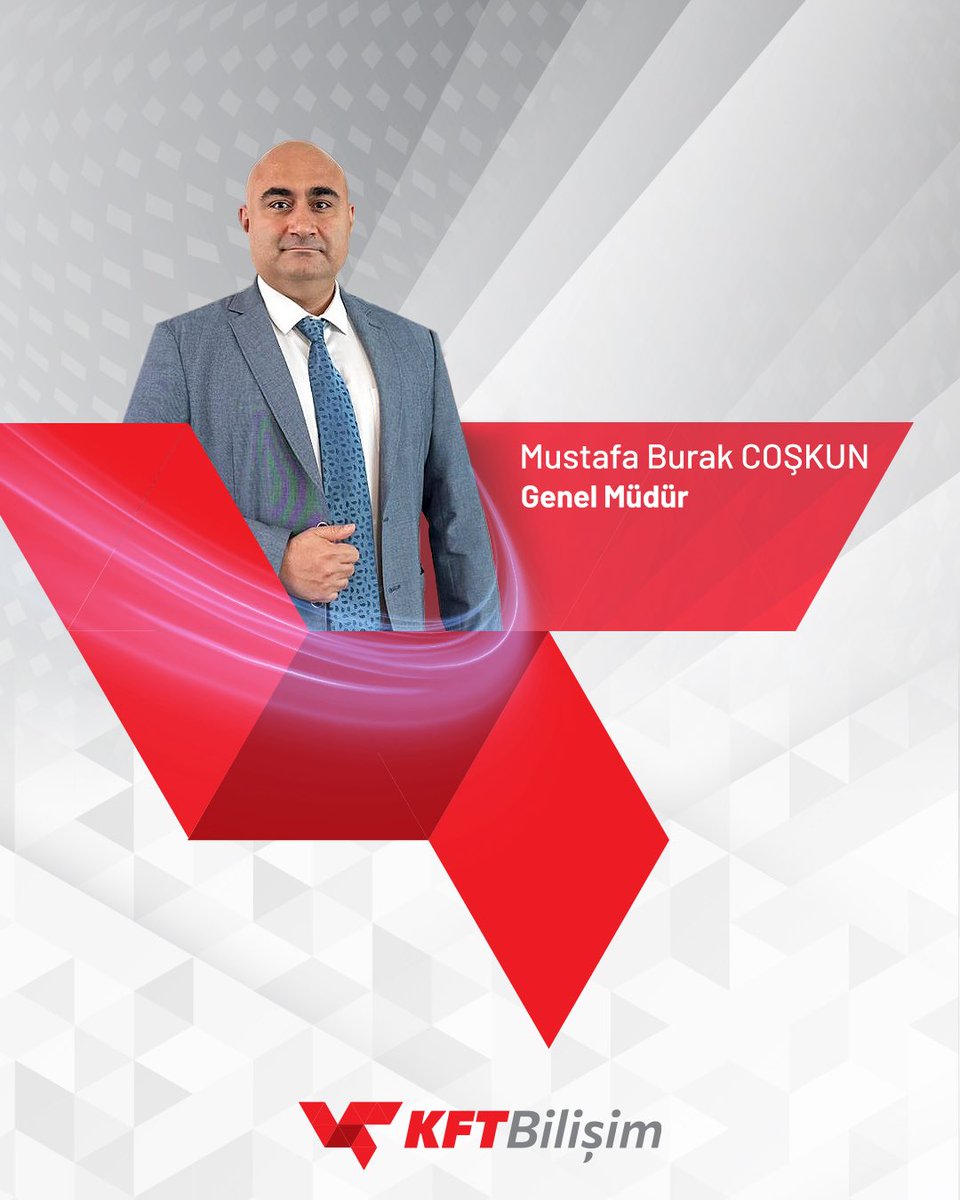 KFT Bilişim tweet media