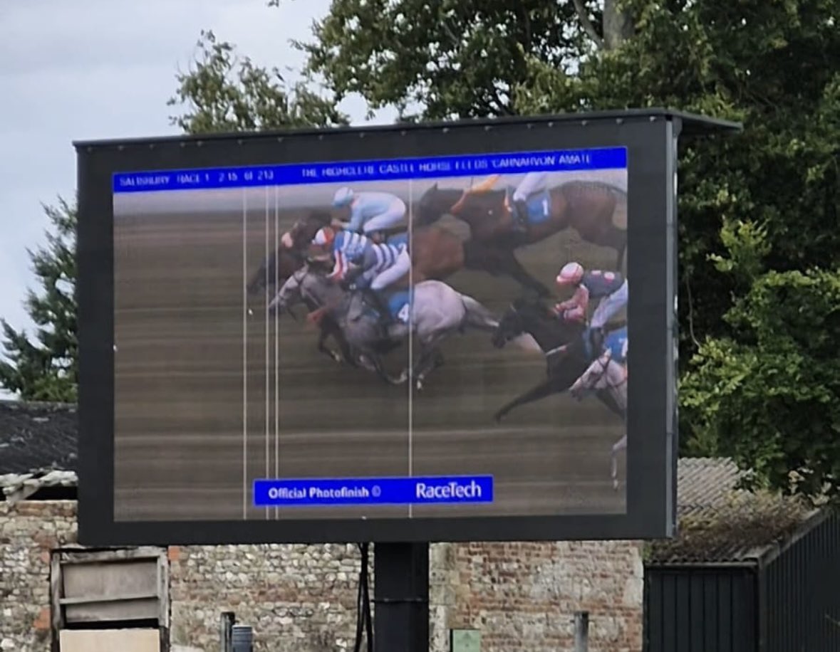 Well done - only the 2nd runner for <a href="/KremlinCottage/">Kremlin Cottage Racing Club</a> and our are members in the winner’s enclosure again - today with a very close 3rd place with ‘Mashaan’ under a great ride by young Paul Hainey from a challenging draw 🤗👏🤞
Contact us to come and join in the fun 👍