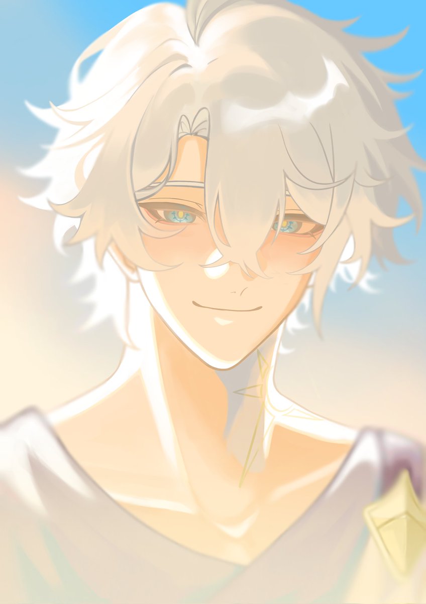 geuvreq's tweet photo. #phainon #hsr #HonkaiStarRail https://t.co/VvFqSIdyE1