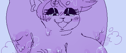 btw there's a catty up on patreon that prob won't be posted until next month

patreon.com/c/pinkshinyhor…