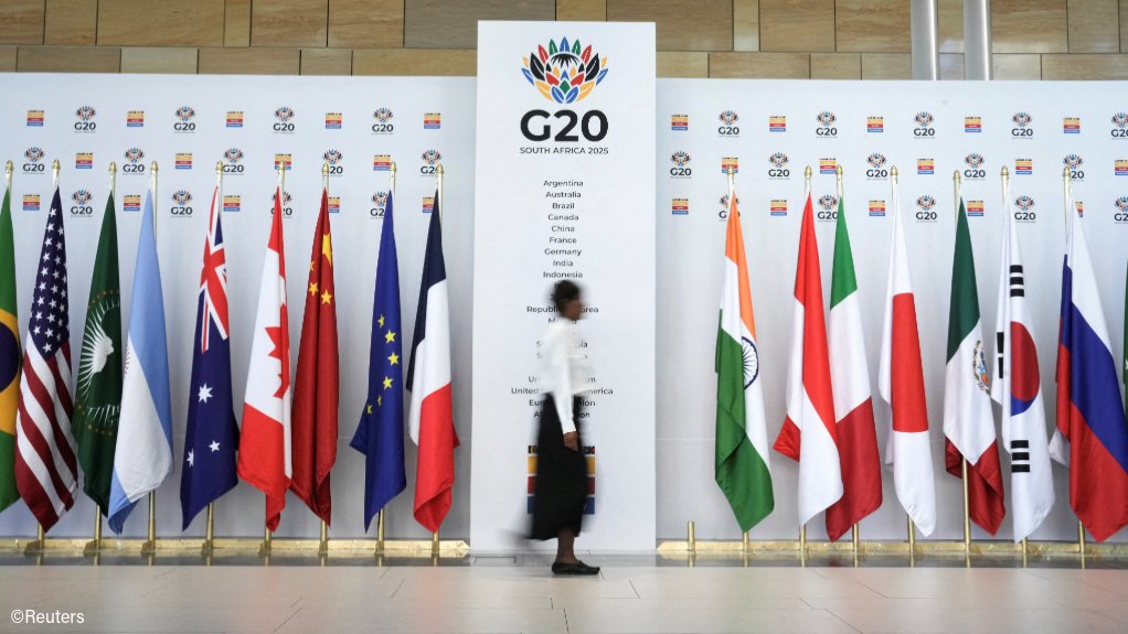 US eyes ‘back to basics’ revamp of G20 when it assumes presidency next year

miningnews.ir/us-eyes-back-t…