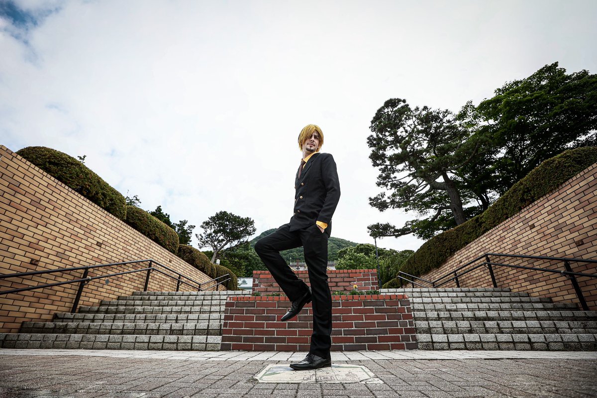Kosuke Toki tweet media