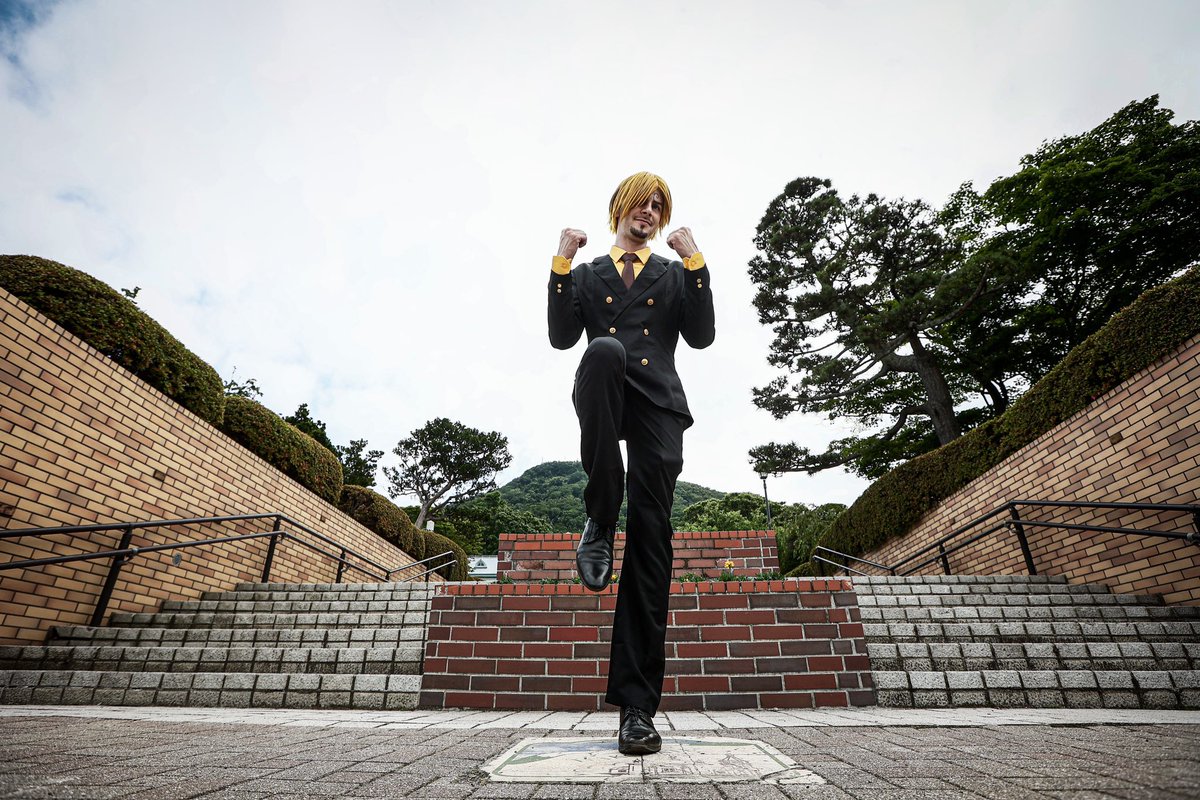 Kosuke Toki tweet media