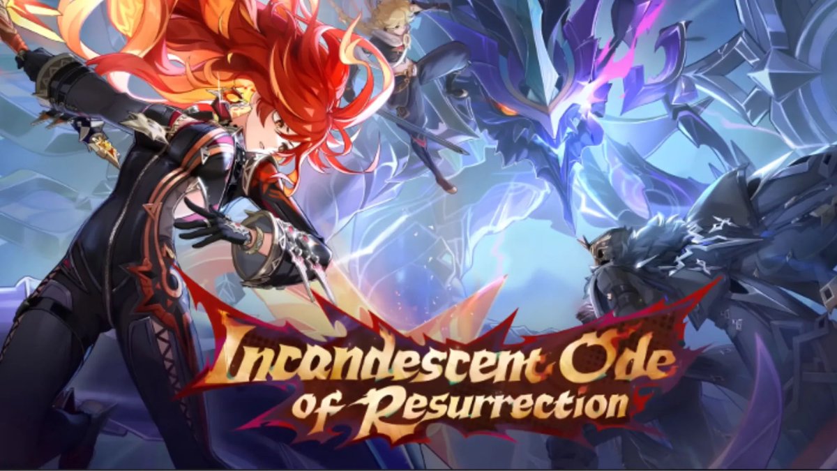 soh_toa's tweet image. Chapter 5 Natlan- 7.5/10

Ngl, this was a step down from Sumeru and Fontaine. It’s by no means bad, but there are key issues with the execution of certain character arcs and plotlines that hold it back from achieving the heights of the prior two chapters.

Firstly, exposition.…