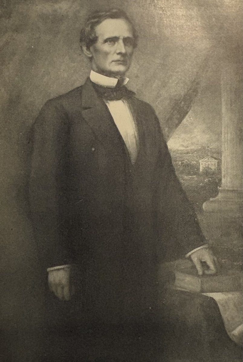 jjfThompson's tweet image. Concerning migration to the Kansas Territory…
Societies were formed in the North to supply money and send emigrants into the new territories; and a famous preacher, addressing a body of those emigrants, charged them to carry with them to Kansas, “the Bible and Sharpe’s rifles.”…