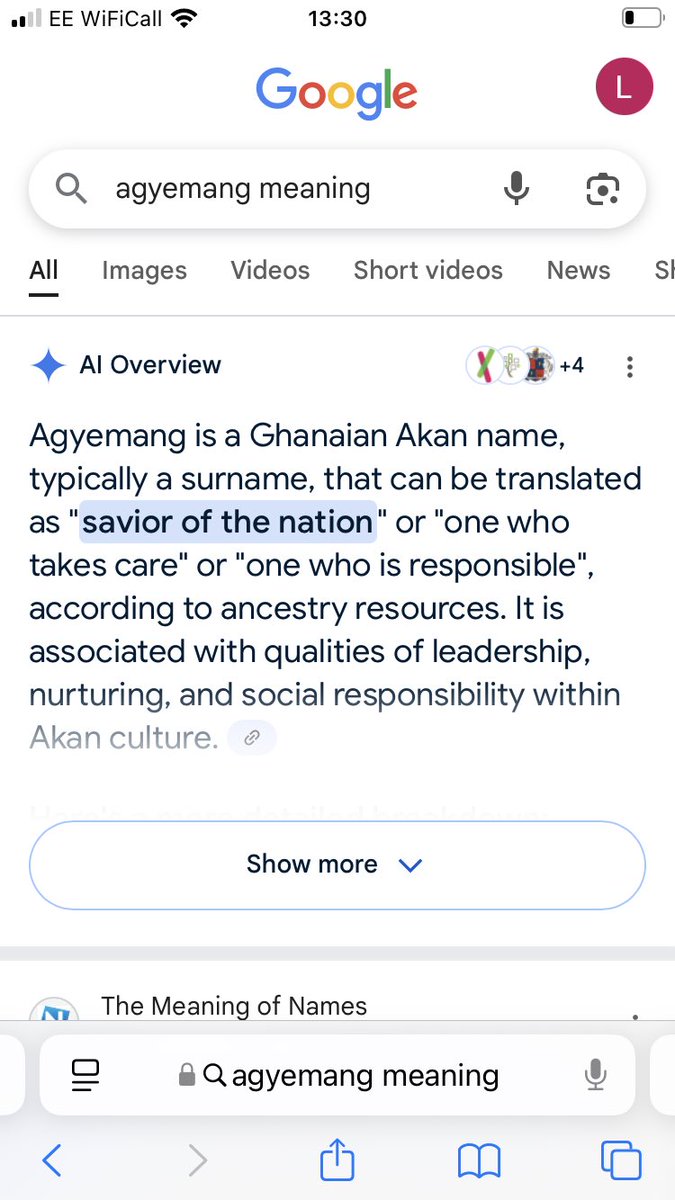 #MichelleAgyemang #Euro2025