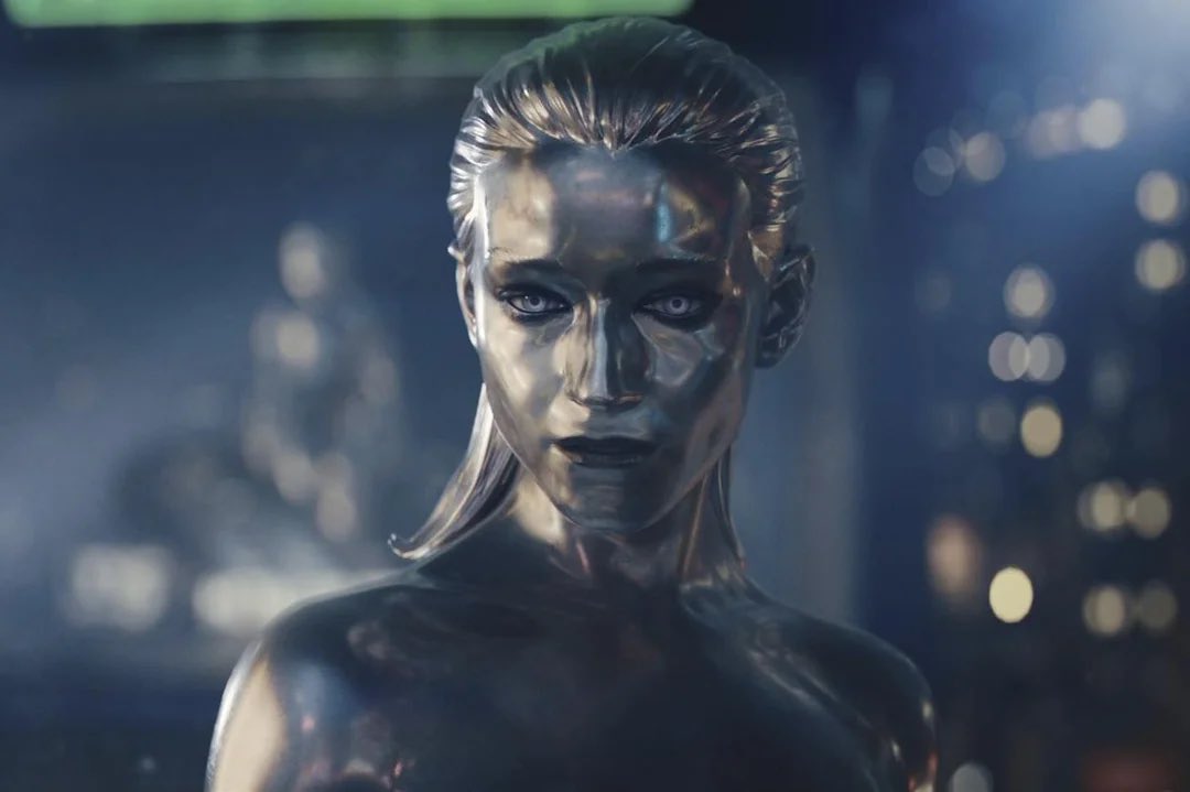 DarkOfTheMovie's tweet image. I believe in Shalla-Bal supremacy. Marvel outdid themselves with the character and her CGI is immaculate.