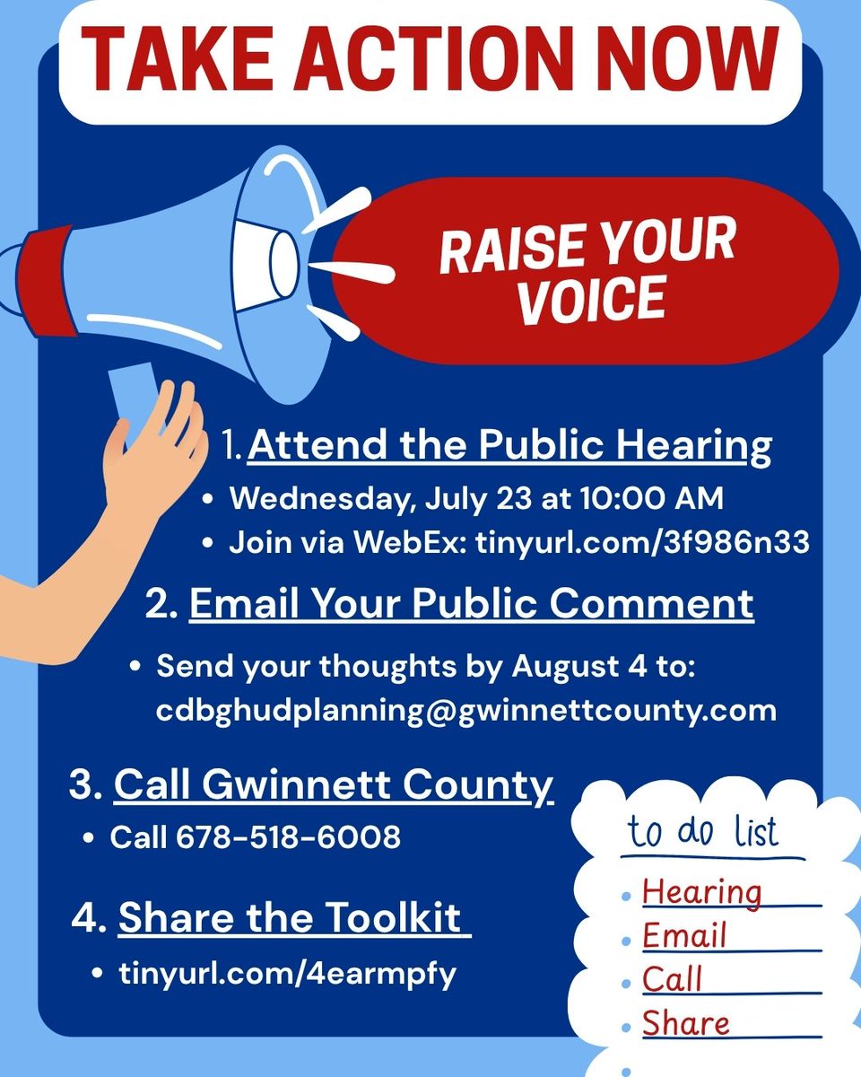 Georgia has funneled millions into fake clinics that mislead patients to block access to care. Tax dollars should fund real care—not deception. Contact your reps &amp; demand an end to crisis pregnancy center funding. Shoutout to Reps. Roberts, Lim &amp; Lupton for leading the fight.