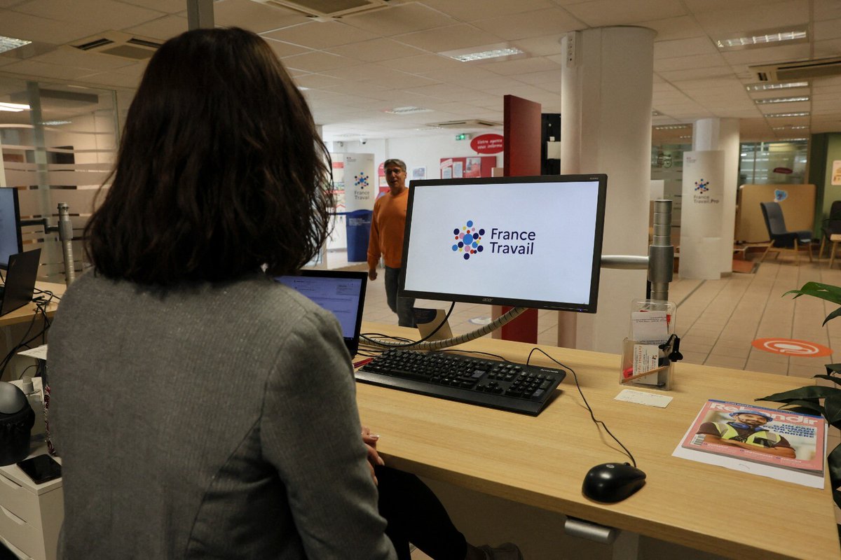 humanite_fr's tweet image. Numéros de téléphone, noms et prénoms… Comment les données de 340 000 personnes ont été compromises par le piratage de France Travail
➡️ l.humanite.fr/Xry