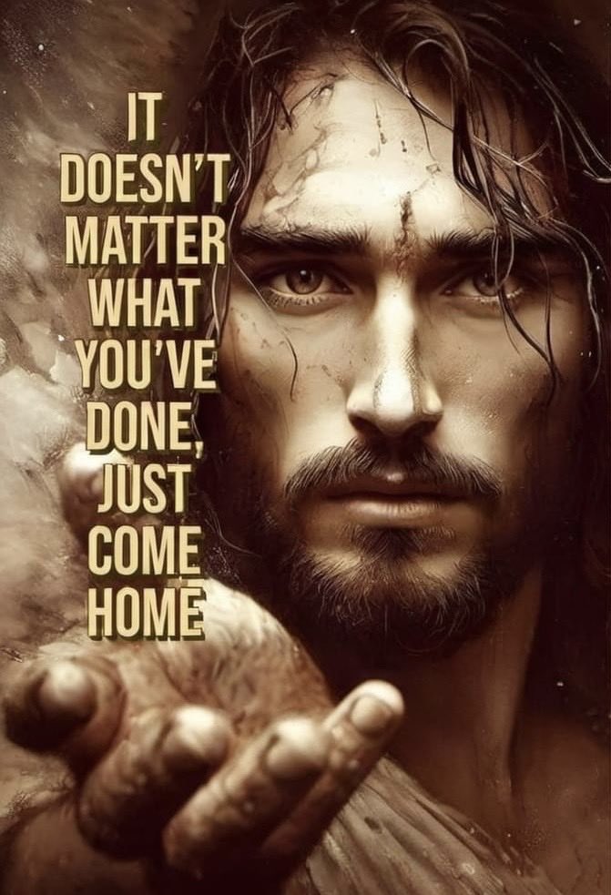 BC_265's tweet image. Good morning ☀️ 
It really doesn’t matter, Jesus loves you! 
Have a spectacular day! 🤍