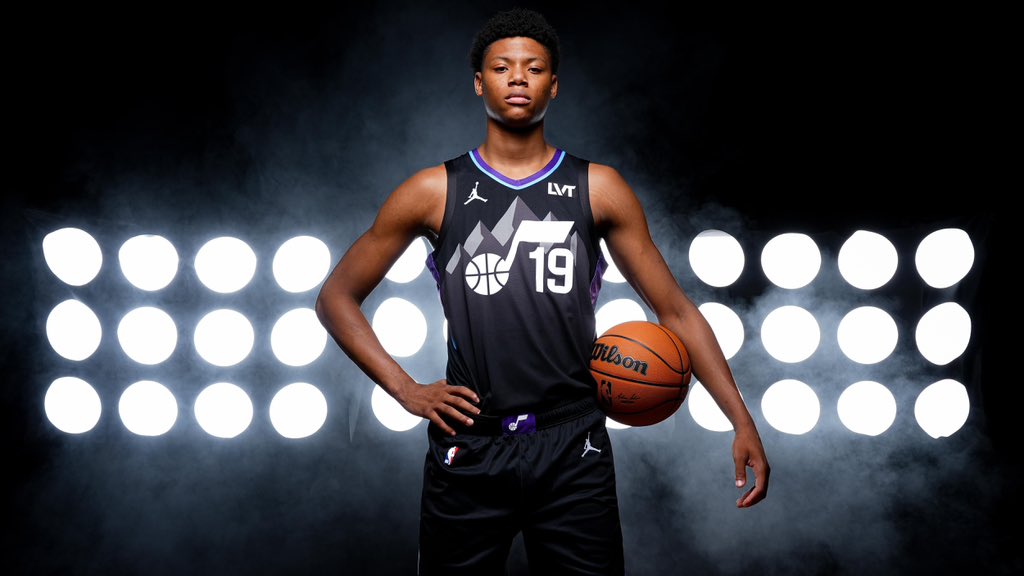 SleeperJazz's tweet image. 😏 Here’s what Paul George said about Ace on his podcast:
“He wants to do it his way. He's good enough, he's got the talent, he's gonna go where he wants to go. That's his decision. It could have backfired, but it didn't. He's still in a great situation; he still gets to…