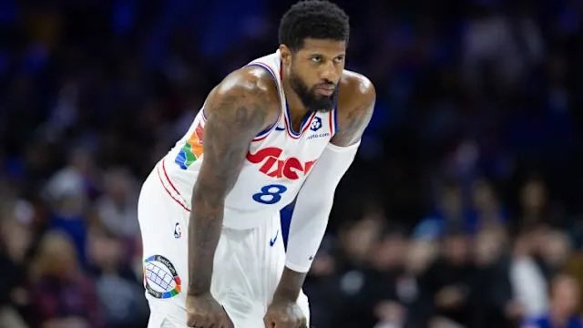 SleeperJazz's tweet image. 😏 Here’s what Paul George said about Ace on his podcast:
“He wants to do it his way. He's good enough, he's got the talent, he's gonna go where he wants to go. That's his decision. It could have backfired, but it didn't. He's still in a great situation; he still gets to…