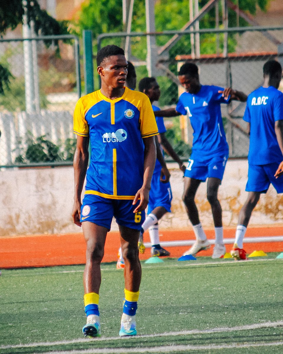 Académie Les Férus de Foot✪ tweet media