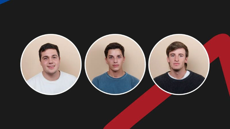 🎥 Moda sostenible

Estudiantes de la Licenciatura en Comunicación Audiovisual de la Facultad de <a href="/ComunicacionORT/">Comunicación ORT</a> ganaron en la categoría fashion film de Rediseña 2025 con un homenaje a la artista María Freire.

Conocé el proyecto ⤵️
bit.ly/Rediseña2025-FC