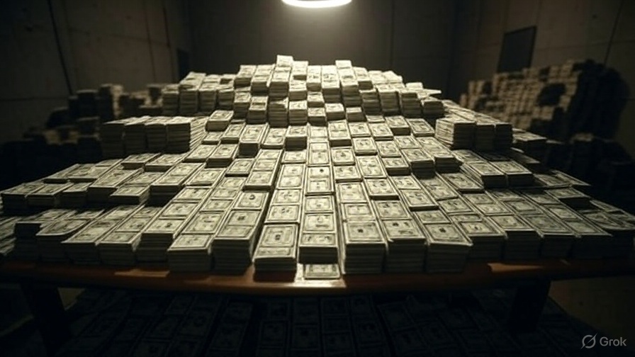 oilmexclub's tweet image. Millones de dólares en Binance y Tether son incautados por financiar a Hamas
#Criptomendas
La oficina local del FBI en Washington D.C. está investigando el caso.BuyCash también es señalada por respaldar a organizaciones como ISIS y filiales ...
oilmex.club/millones-de-do…