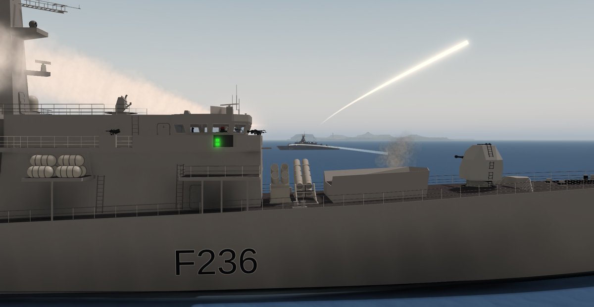 ⚓️ HRH Princess Margaret rejoined the Royal Navy earlier this week for a sea patrol in the Indian Ocean, resuming her ceremonial duties and continuing her close ties with the Armed Forces.