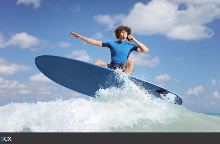 3CX Android App V5.2: Bessere Geschwindigkeit, verbesserte Benutzeroberfläche und Fehlerbehebungen für Anrufprotokolle, Chat-Header und mehr – jetzt aus der Beta-Phase und sofort einsatzbereit.

Mehr hier:
3cx.de/blog/android-v…

🚀#3CX #AndroidApp #VoIP #BusinessApps #UCaaS